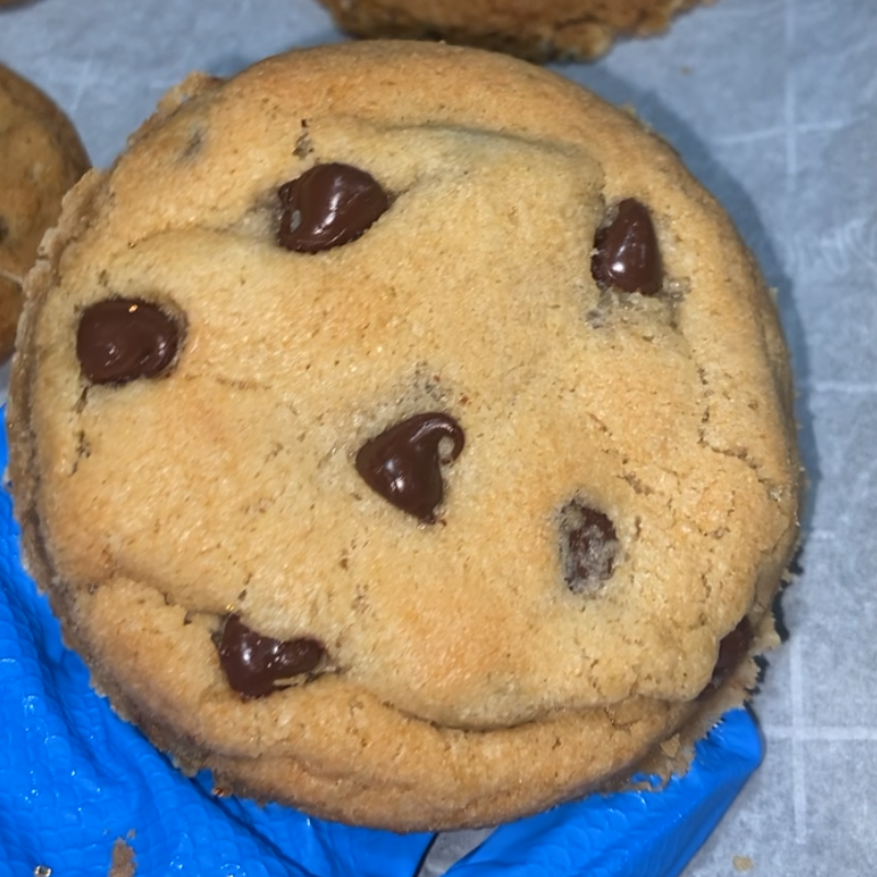 Cookies