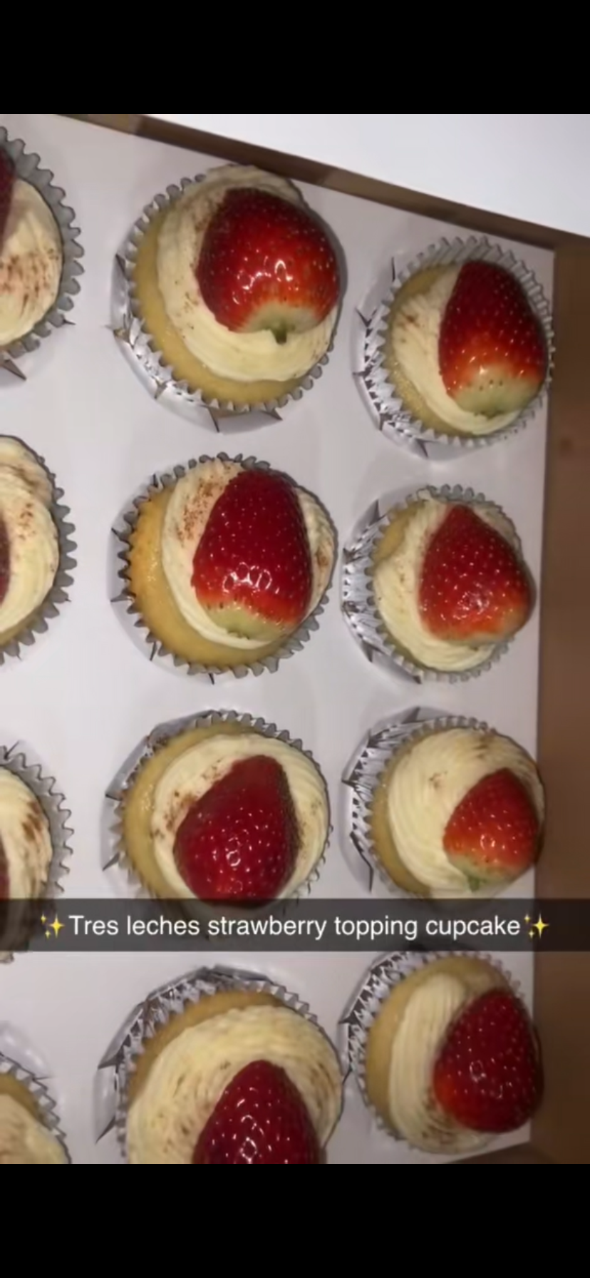 Cupcakes