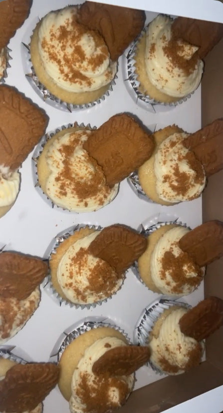 Cupcakes